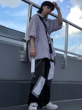 ㅇㅈㅇさんのコーディネート