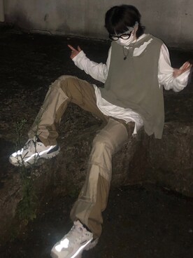 ㅇㅈㅇさんのコーディネート