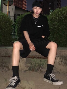 ㅇㅈㅇさんのコーディネート