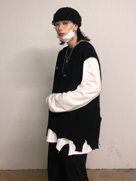 ㅇㅈㅇさんのコーディネート