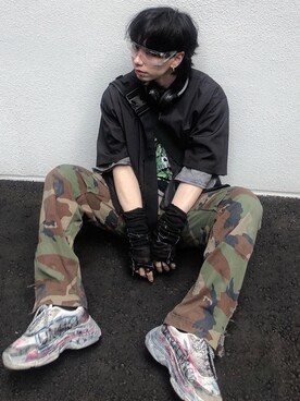 ㅇㅈㅇさんのコーディネート