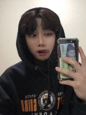 ㅇㅈㅇさんのコーディネート