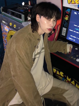 ㅇㅈㅇさんのコーディネート