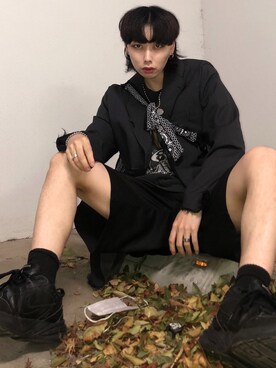 ㅇㅈㅇさんのコーディネート