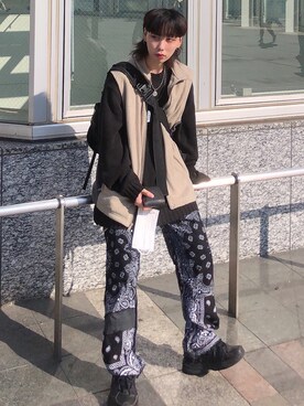 ㅇㅈㅇさんのコーディネート