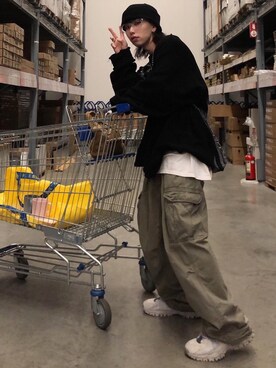 ㅇㅈㅇさんのコーディネート