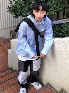 ㅇㅈㅇさんのコーディネート