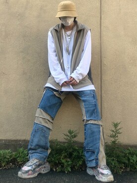 ㅇㅈㅇさんのコーディネート