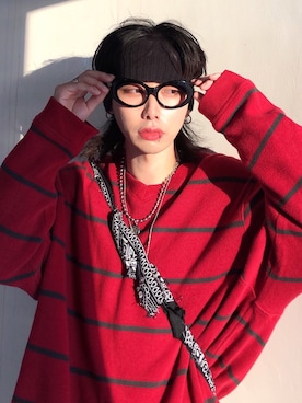 ㅇㅈㅇさんのコーディネート