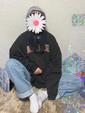 ennuimenさん(レディース・163cm)の秋コーディネート