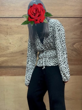 ennuimenさん(レディース・163cm)の秋コーディネート