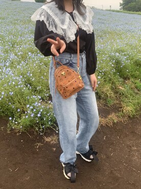 ennuimenさん(レディース・163cm)の春コーディネート