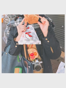 VIOLALAさんのコーディネート