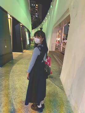 VIOLALAさんのコーディネート