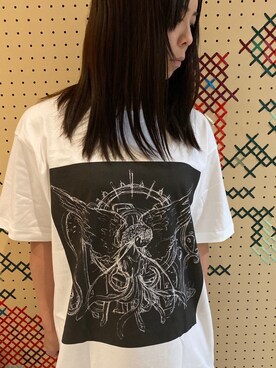 SCRABIEさんのコーディネート