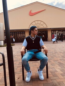 masarumen12さんのコーディネート