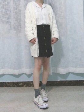 Fulittleさんのコーディネート