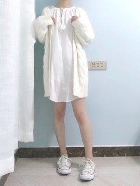 Fulittleさんのコーディネート