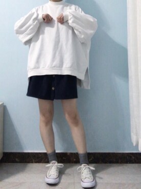 Fulittleさんのコーディネート