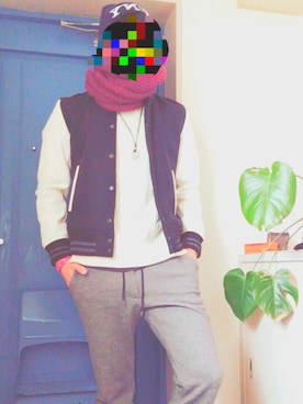 亮さんのコーディネート