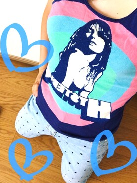 giiさん(レディース・160cm)の秋コーディネート