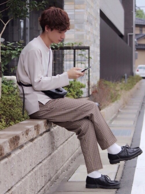 sawaさんのコーディネート