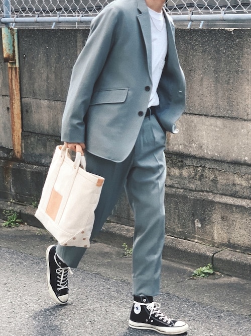 sawaさんのコーディネート