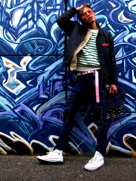 りょーすけさんのコーディネート