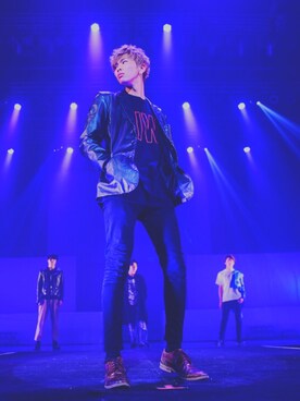 りょーすけさんのコーディネート