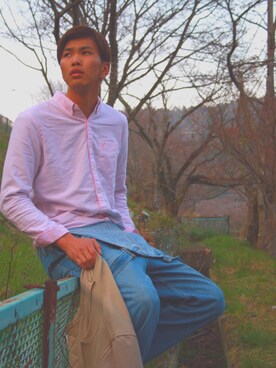 りょーすけさんのコーディネート