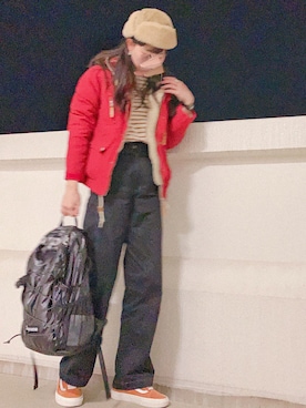 Ｓｈａｋｉｎ.さん（レディース・168cm）の春コーディネート