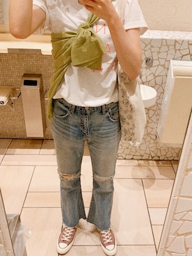 Ｓｈａｋｉｎ.さん（レディース・168cm）の秋コーディネート