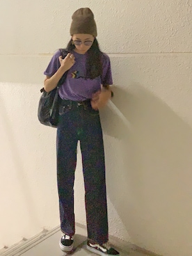 Ｓｈａｋｉｎ.さん（レディース・168cm）の秋コーディネート