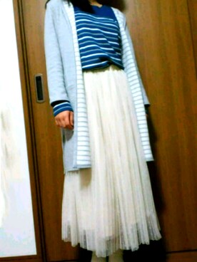 Hanon*＊さんのコーディネート