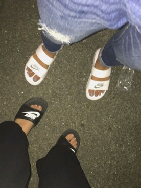 まるさん（レディース・159cm）の冬コーディネート