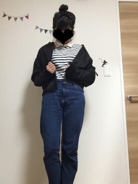 はるさんのコーディネート