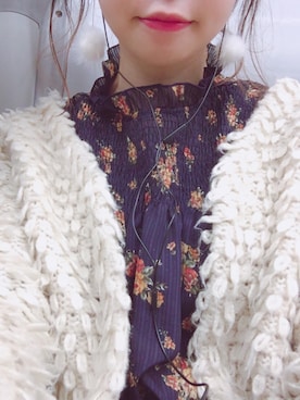 はるさんのコーディネート