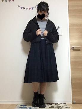 はるさんのコーディネート