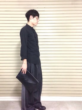 Myaoさんのコーディネート