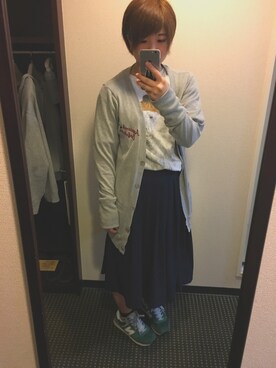 39さんのコーディネート