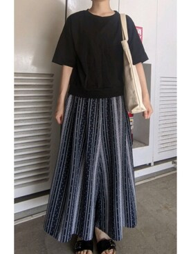 lulluさんのコーディネート