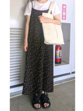 lulluさんのコーディネート