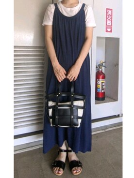 lulluさんのコーディネート