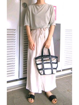 lulluさんのコーディネート