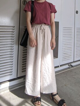 lulluさんのコーディネート