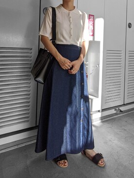 lulluさんのコーディネート