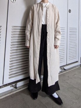 lulluさんのコーディネート