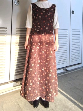 lulluさんのコーディネート