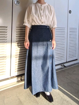 lulluさんのコーディネート