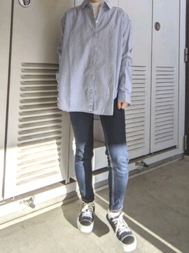 lulluさんのコーディネート